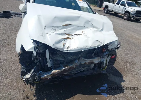 2008 Acura Tsx from USA, damaged, VIN JH4CL96998C017354